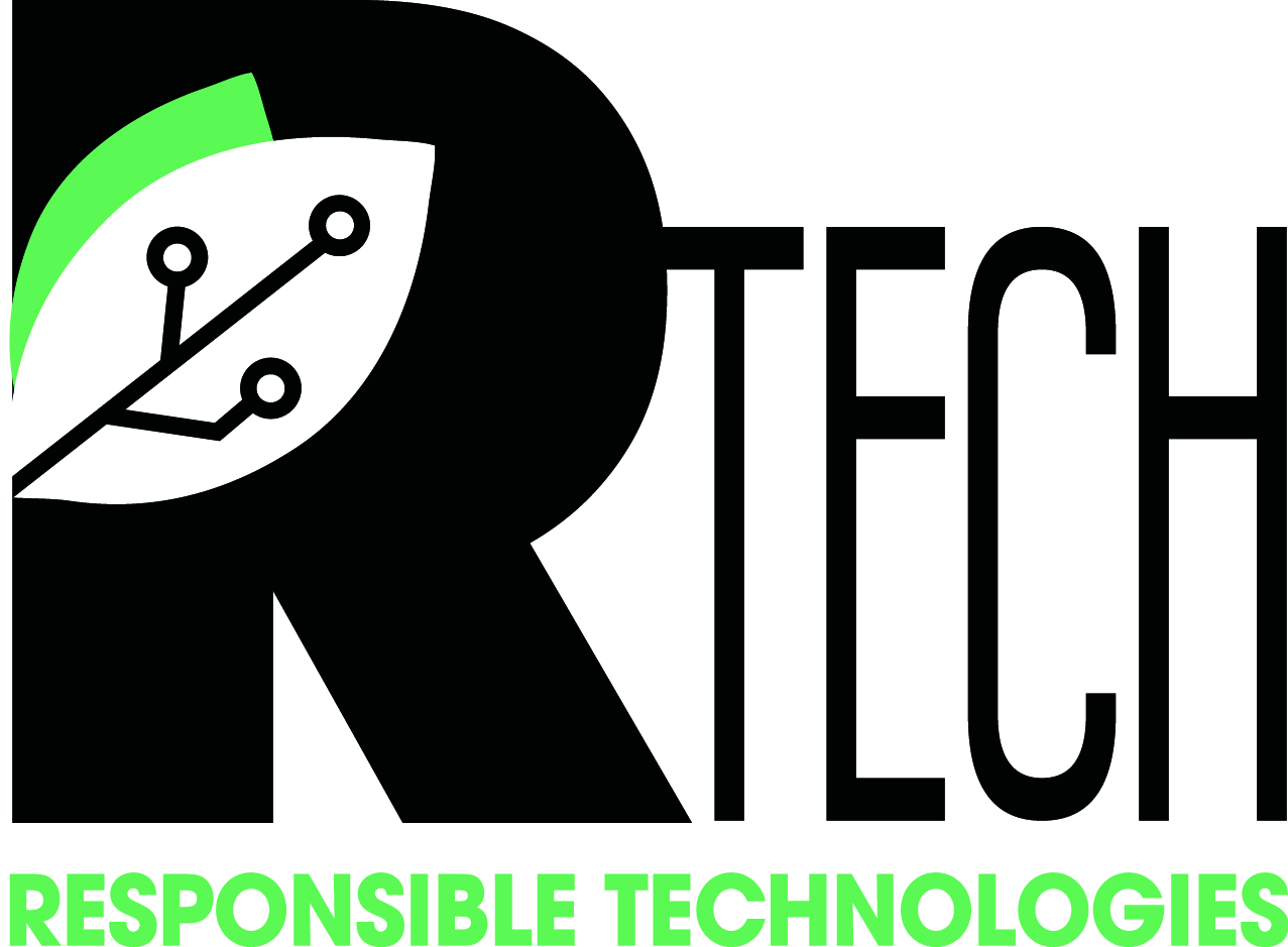 Responsible Technologies Logo